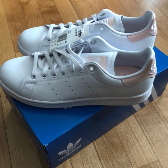 Stan Smith Adidas - Picture 3 of 6